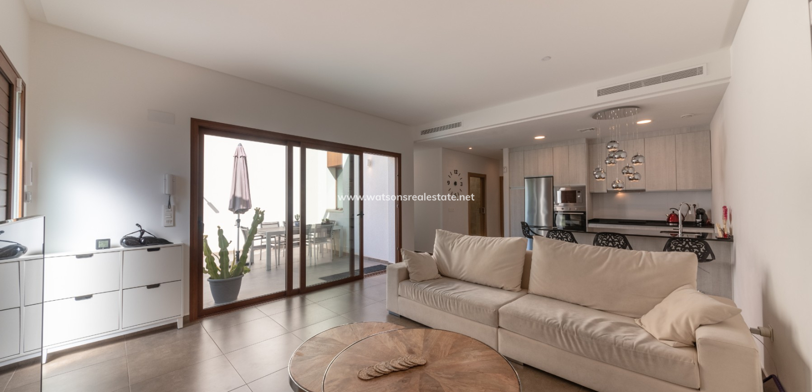 Revente - Maison Individuelle - Benijofar