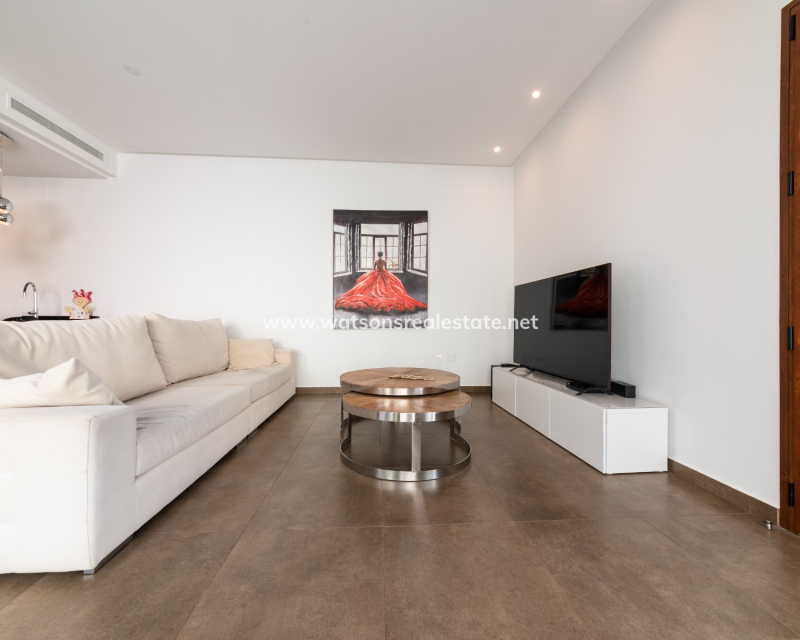 Revente - Maison Individuelle - Benijofar