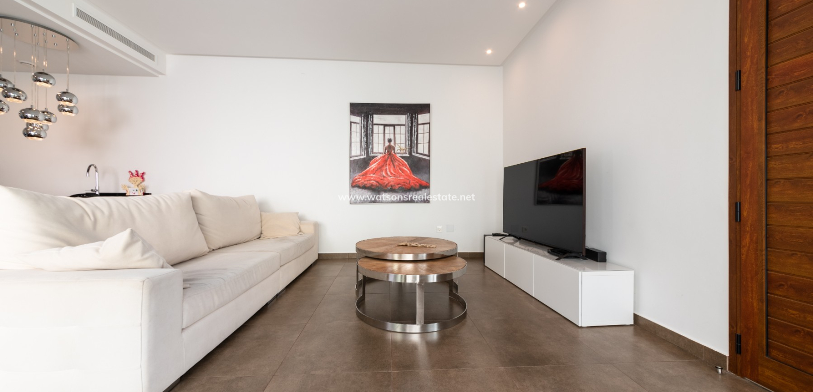 Revente - Maison Individuelle - Benijofar