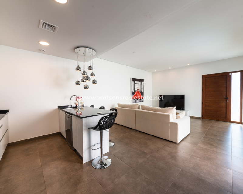 Revente - Maison Individuelle - Benijofar