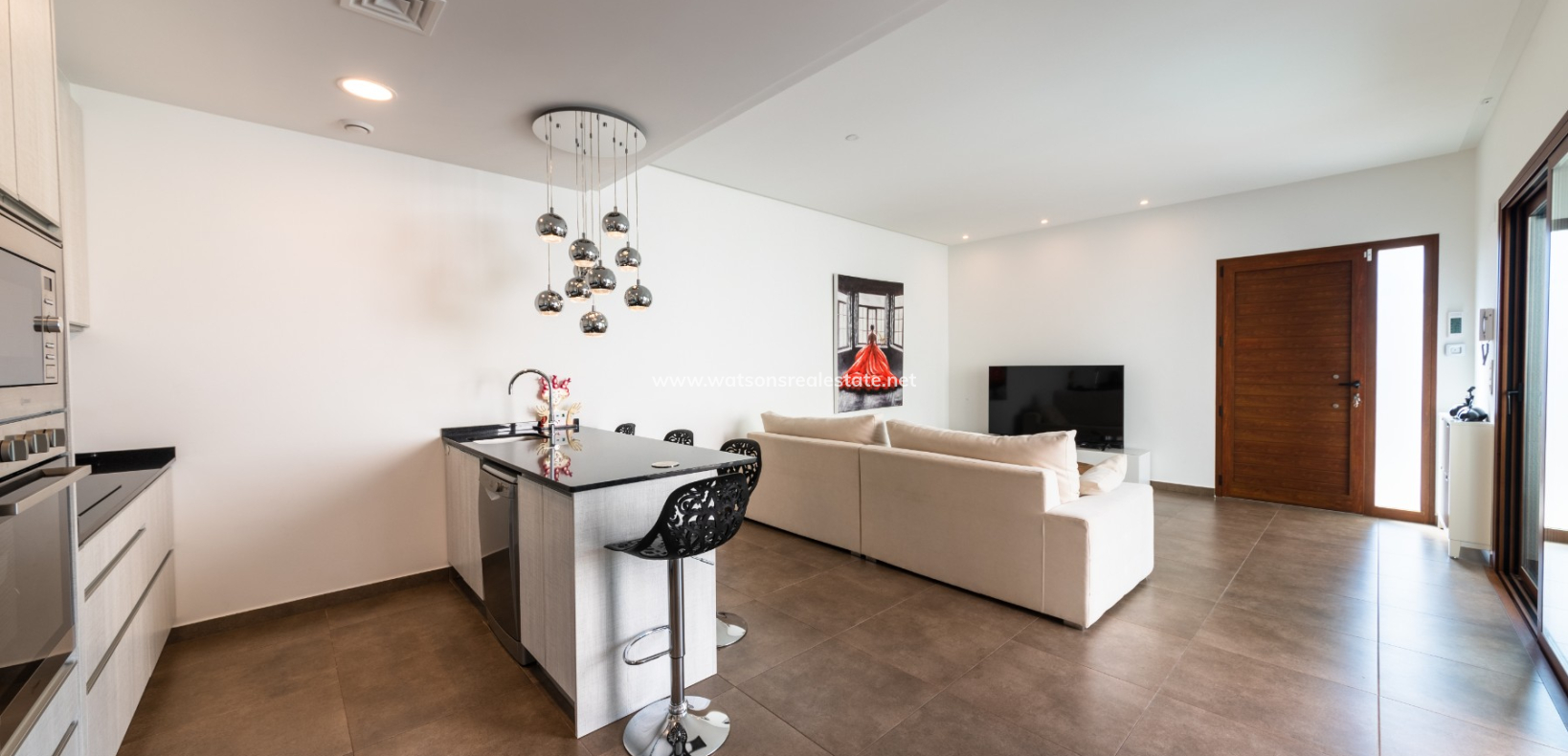 Revente - Maison Individuelle - Benijofar