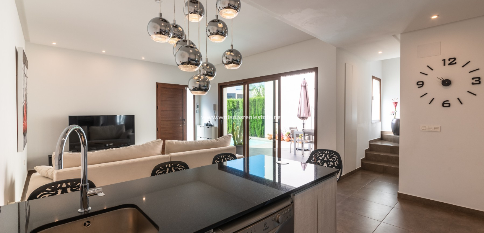 Revente - Maison Individuelle - Benijofar