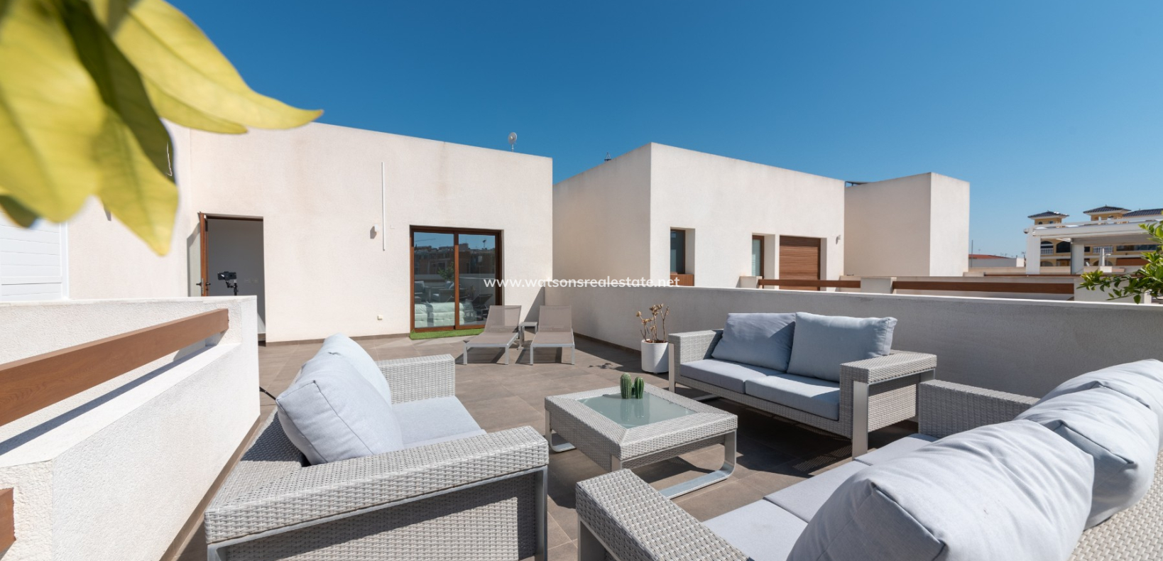 Revente - Maison Individuelle - Benijofar