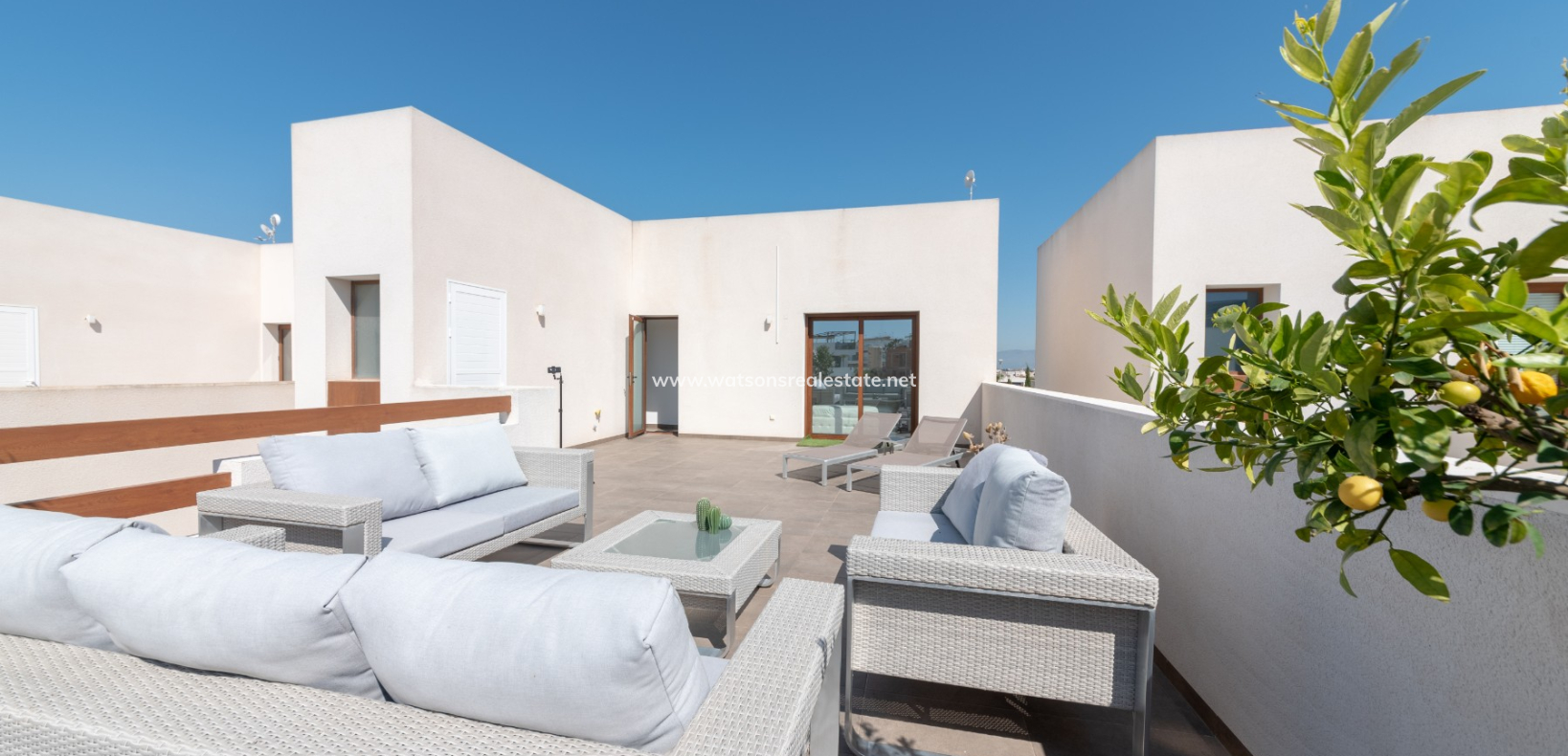 Revente - Maison Individuelle - Benijofar