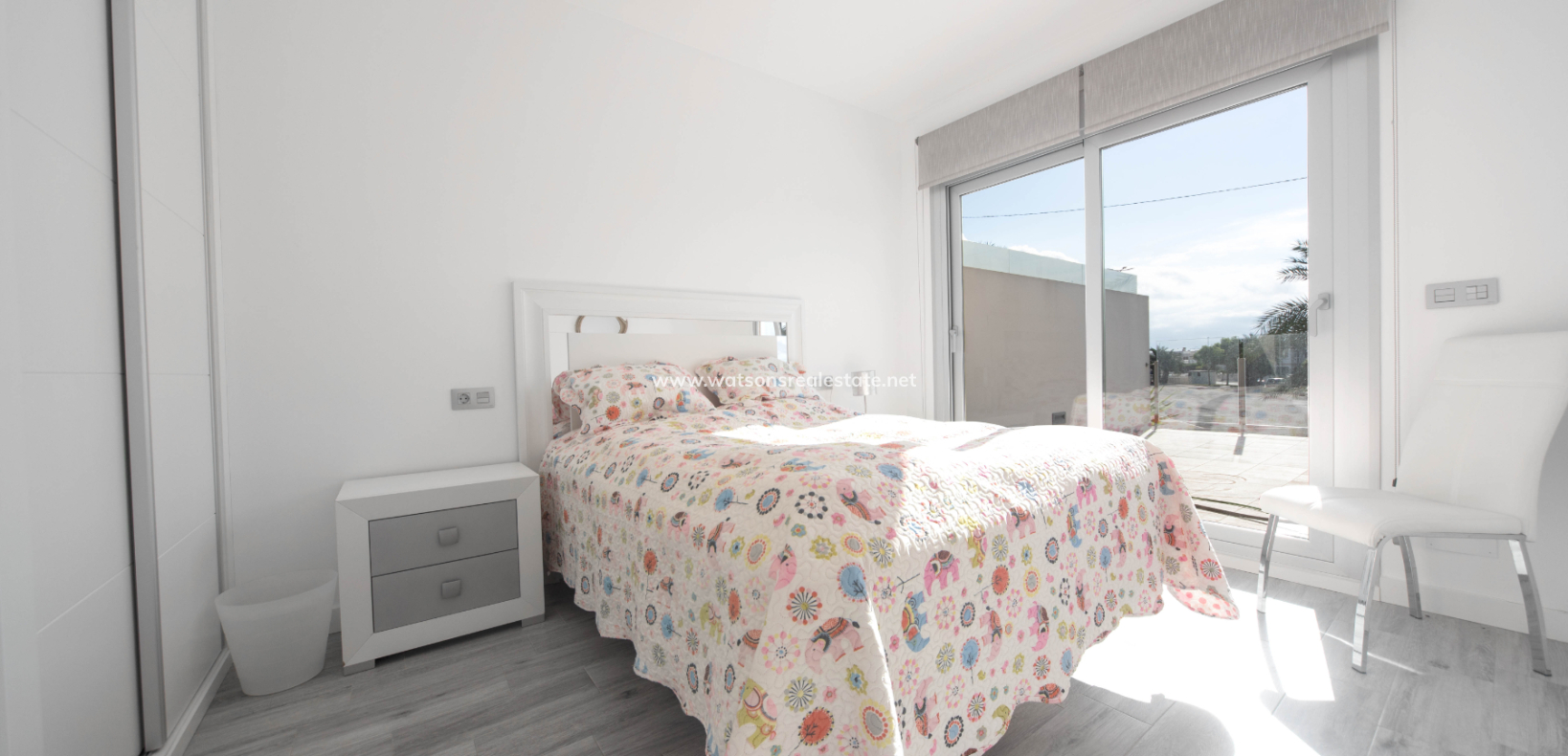 Revente - Maison Individuelle - Daya Vieja