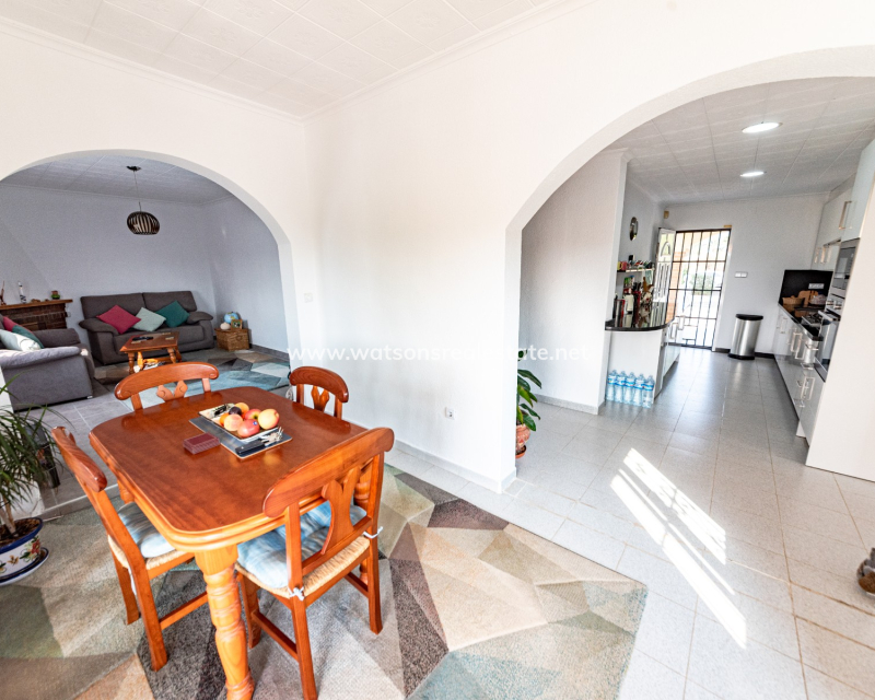 Revente - Maison Individuelle - Elche