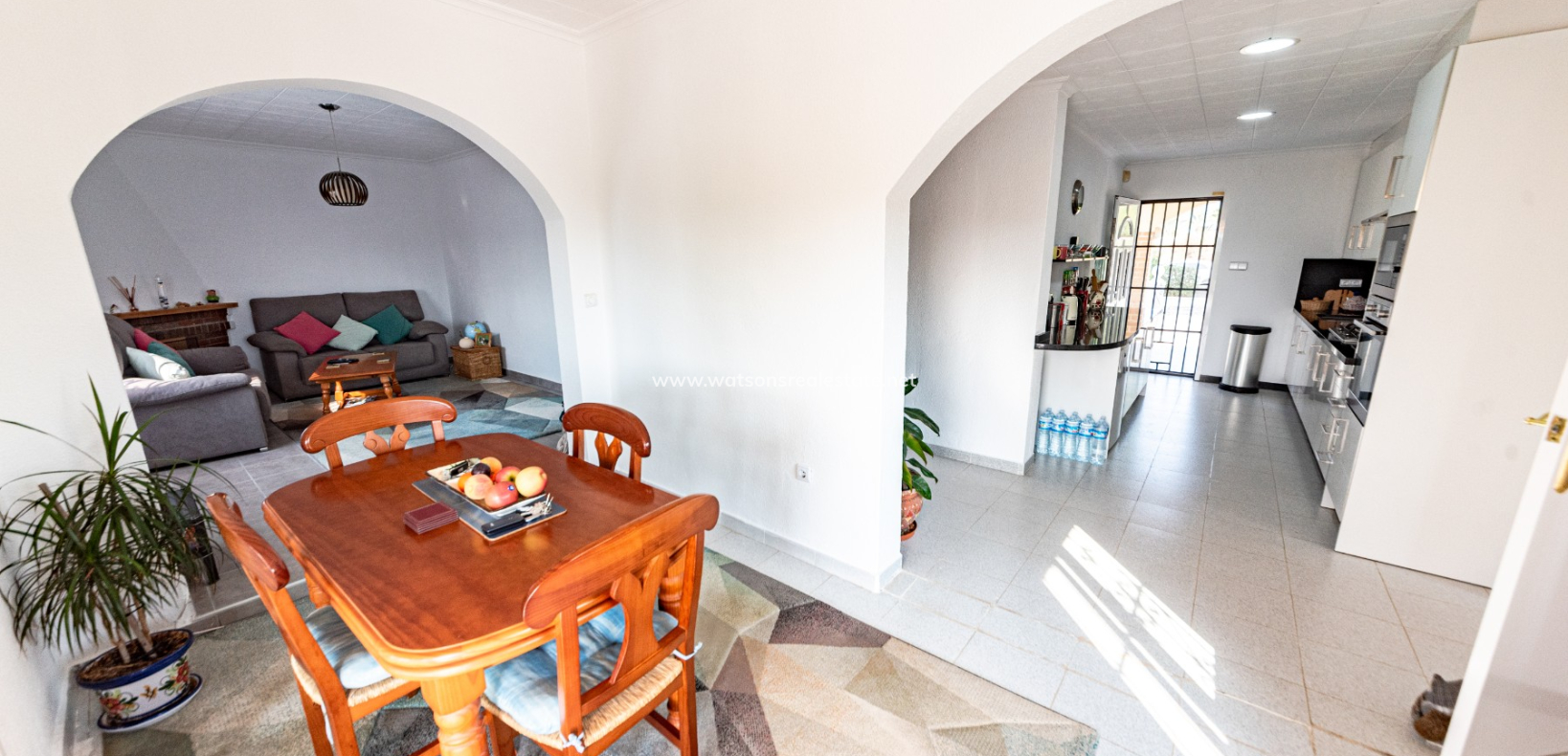 Revente - Maison Individuelle - Elche