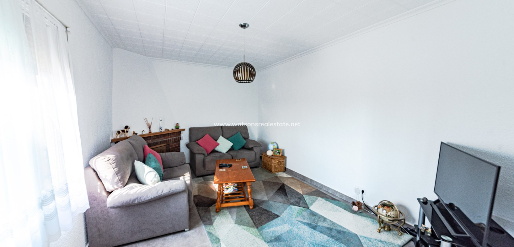 Revente - Maison Individuelle - Elche