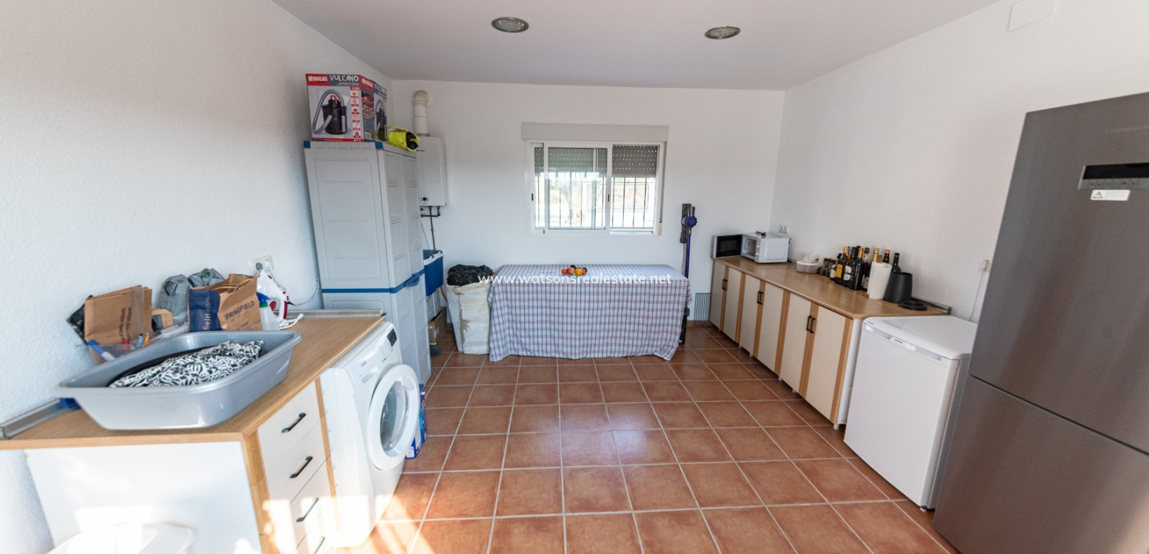 Revente - Maison Individuelle - Elche