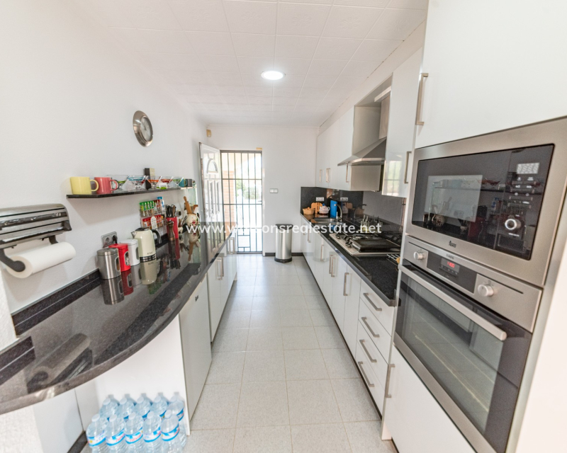 Revente - Maison Individuelle - Elche