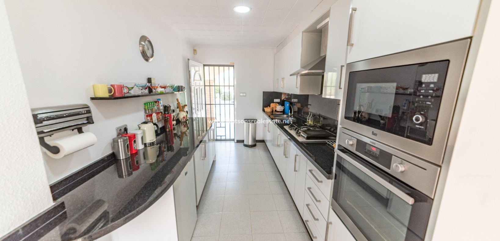 Revente - Maison Individuelle - Elche
