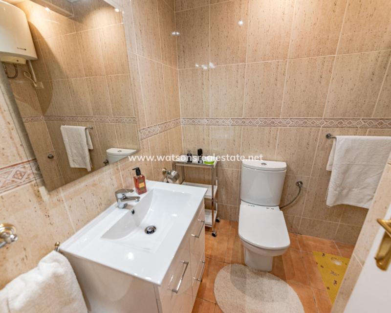Revente - Maison Individuelle - Elche
