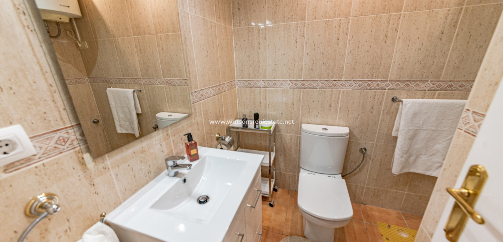 Revente - Maison Individuelle - Elche