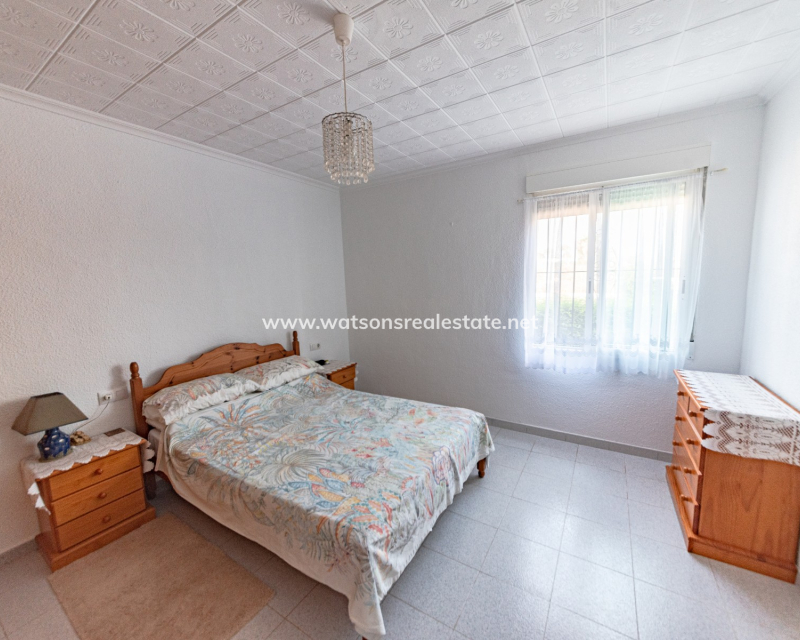 Revente - Maison Individuelle - Elche