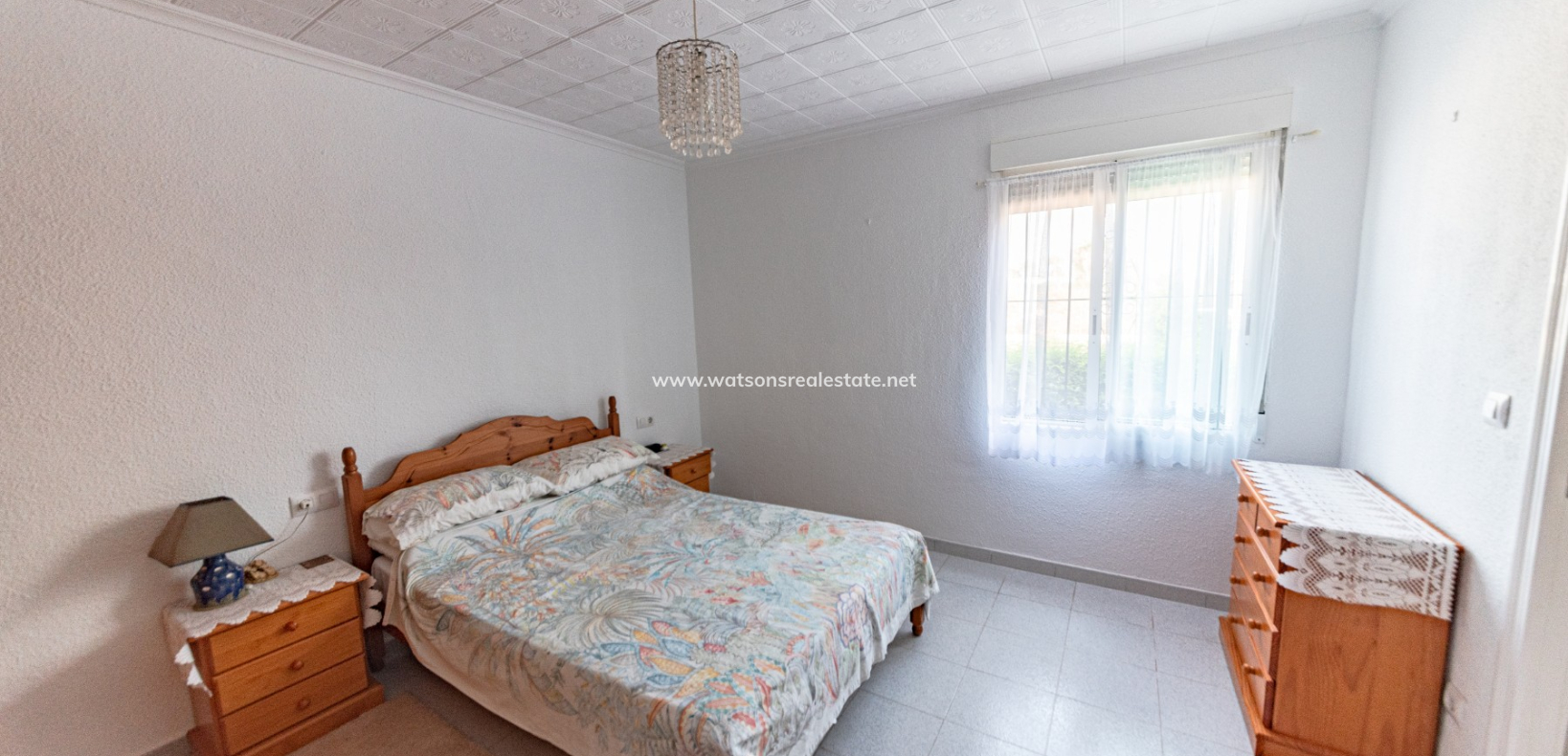 Revente - Maison Individuelle - Elche