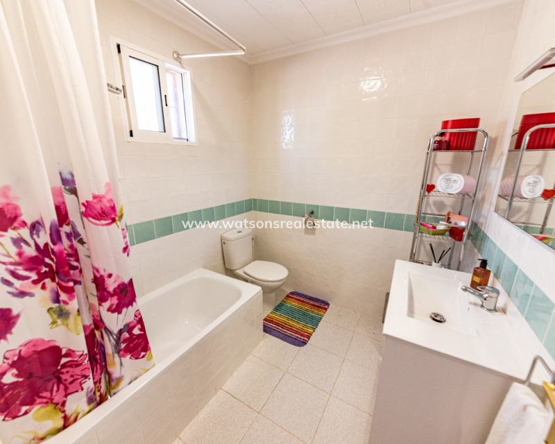 Revente - Maison Individuelle - Elche