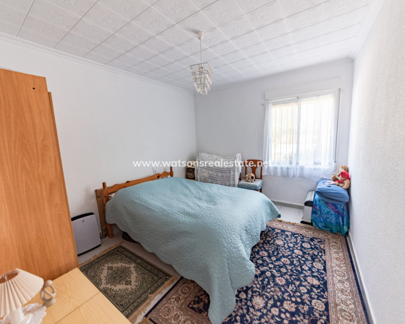 Revente - Maison Individuelle - Elche