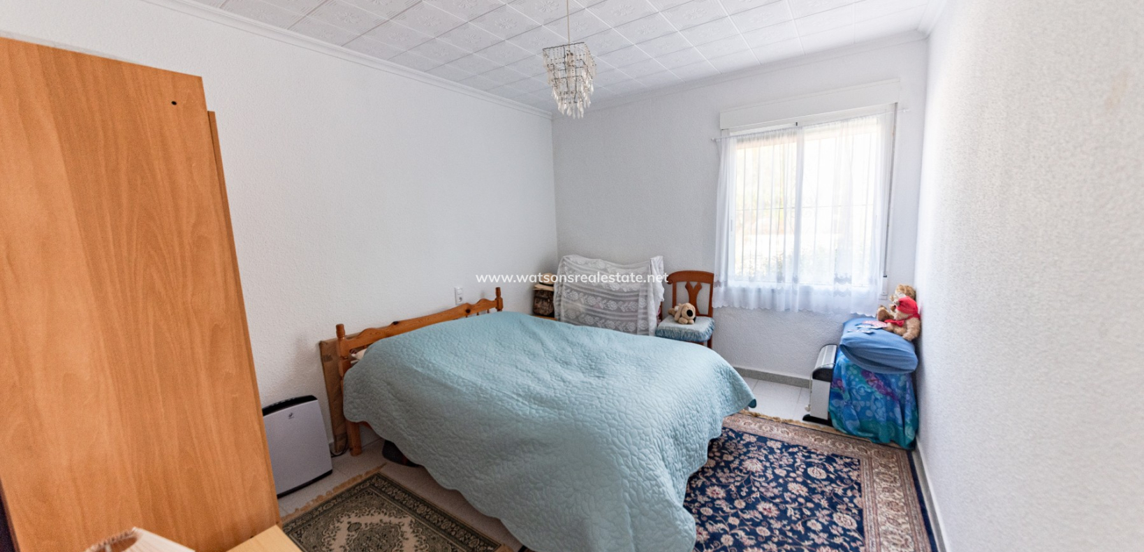 Revente - Maison Individuelle - Elche