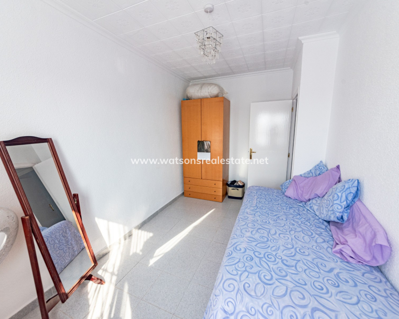 Revente - Maison Individuelle - Elche