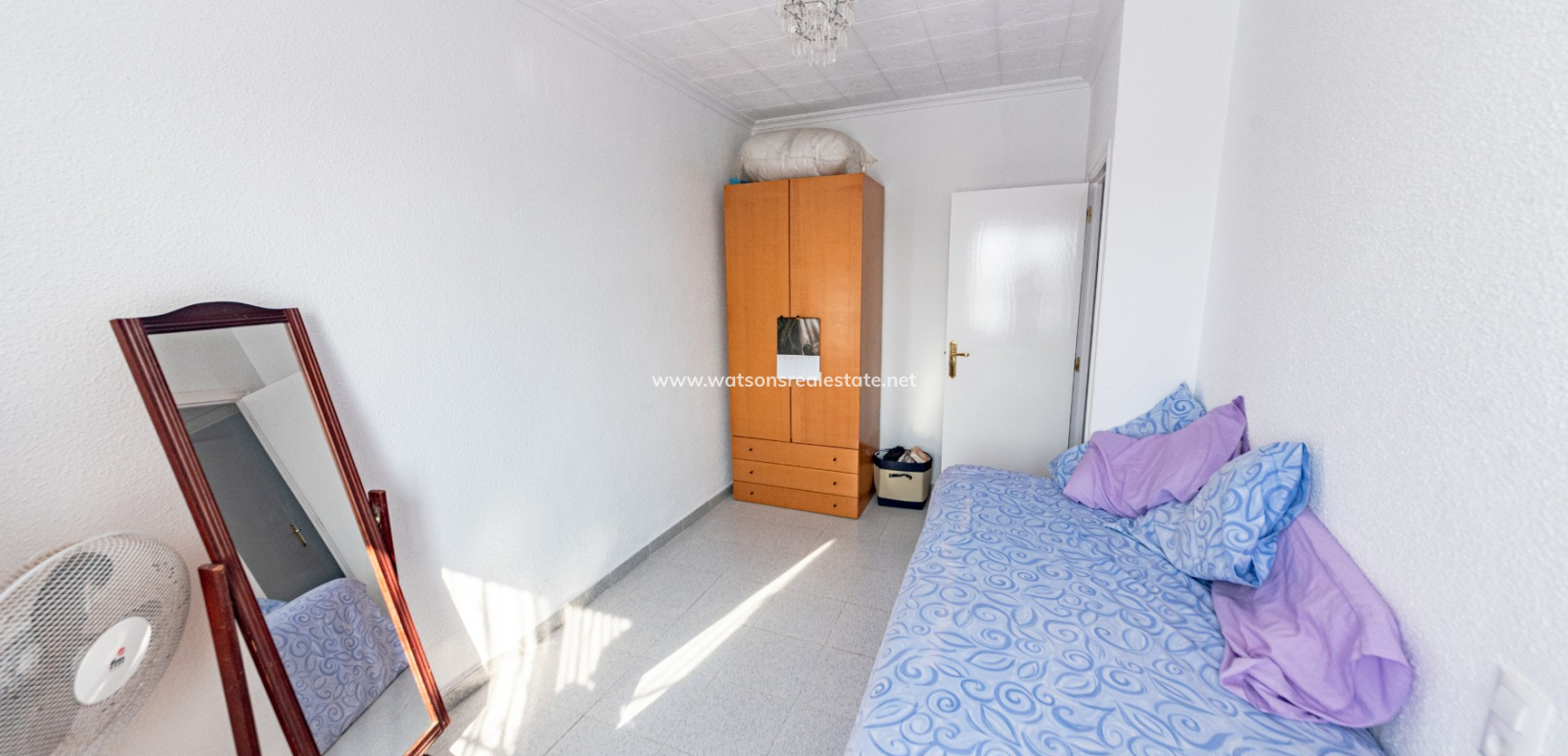 Revente - Maison Individuelle - Elche