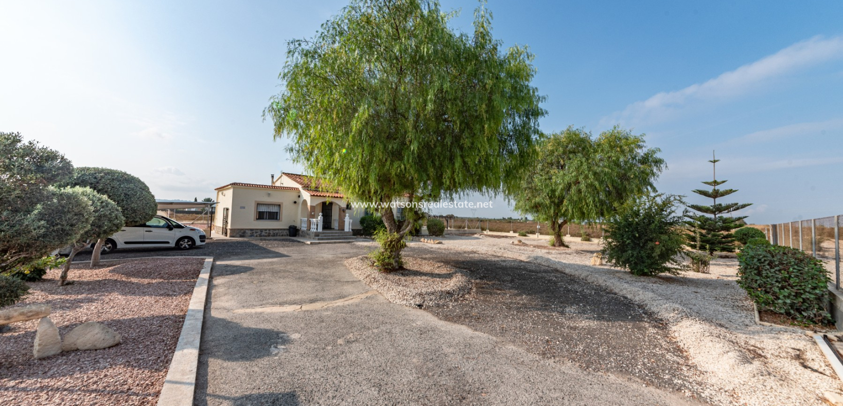 Revente - Maison Individuelle - Elche
