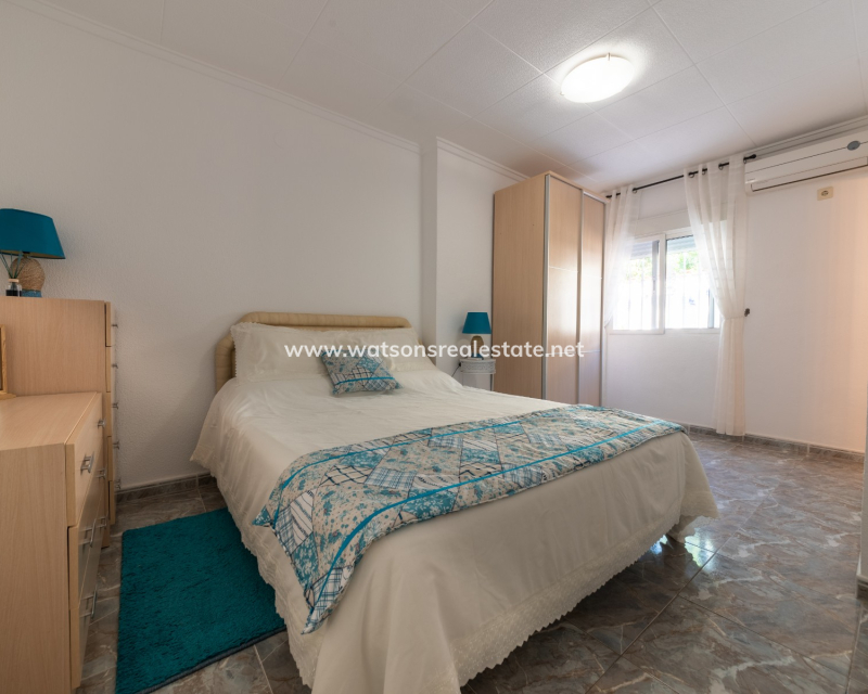 Revente - Maison Individuelle - La Marina - Urb. La Marina