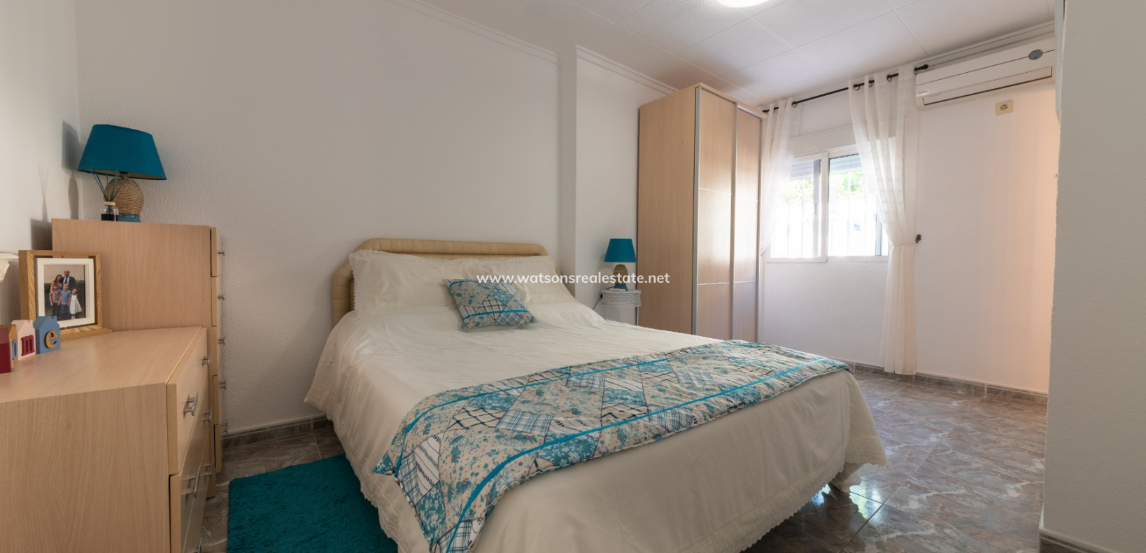 Revente - Maison Individuelle - La Marina - Urb. La Marina