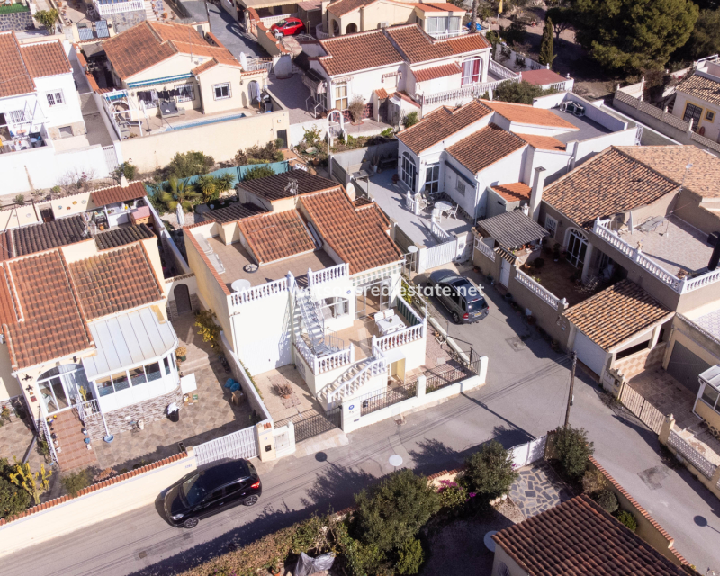 Revente - Maison Individuelle - La Marina - Urb. La Marina