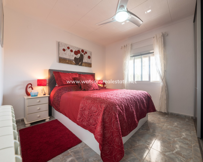 Revente - Maison Individuelle - La Marina - Urb. La Marina