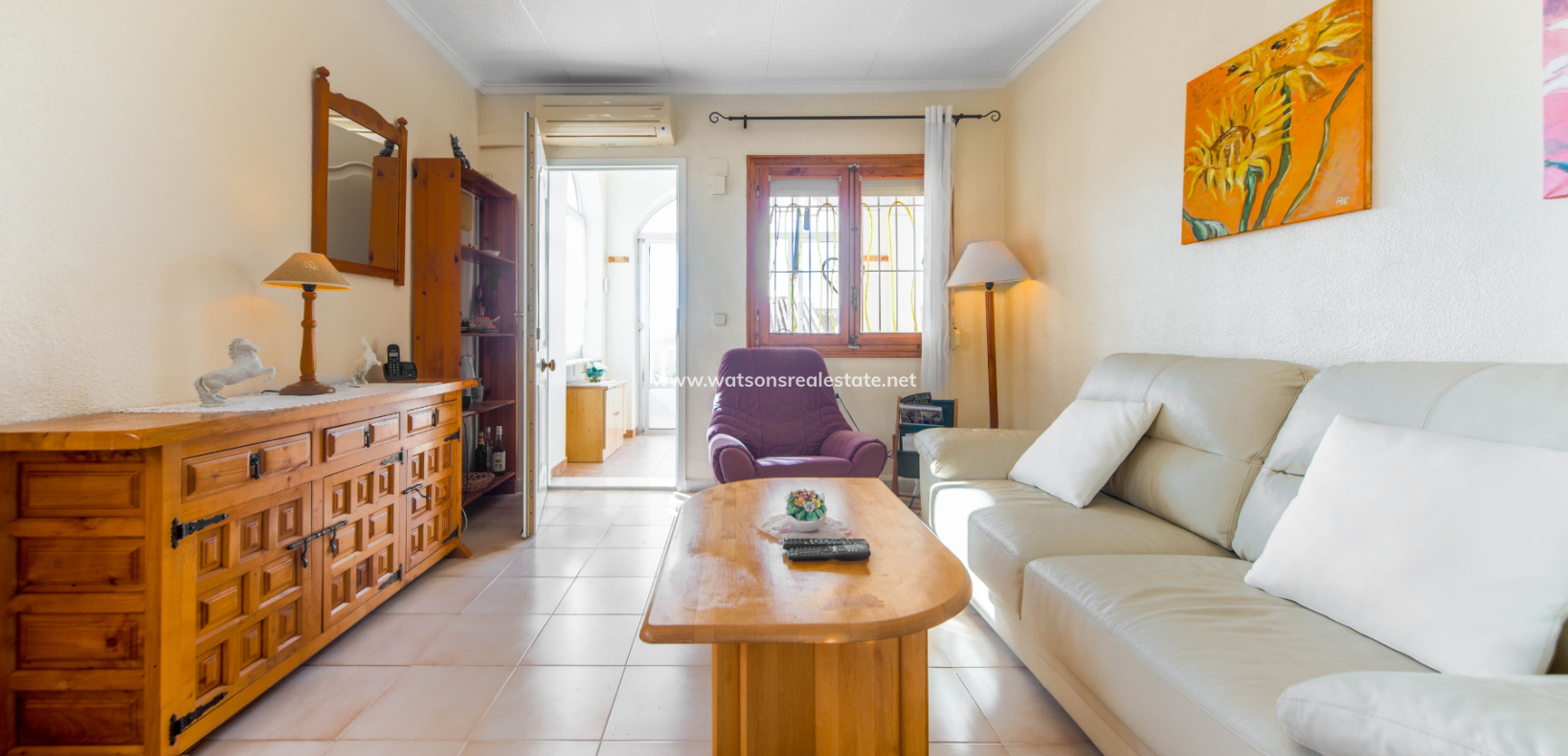 Revente - Maison Individuelle - La Marina - Urb. La Marina