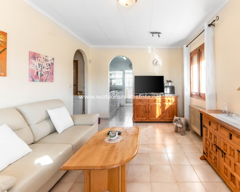 Revente - Maison Individuelle - La Marina - Urb. La Marina