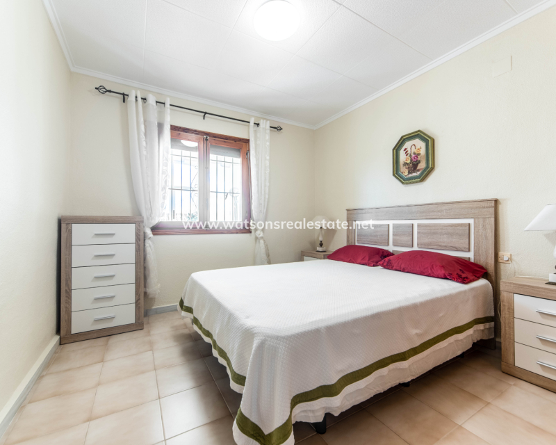 Revente - Maison Individuelle - La Marina - Urb. La Marina