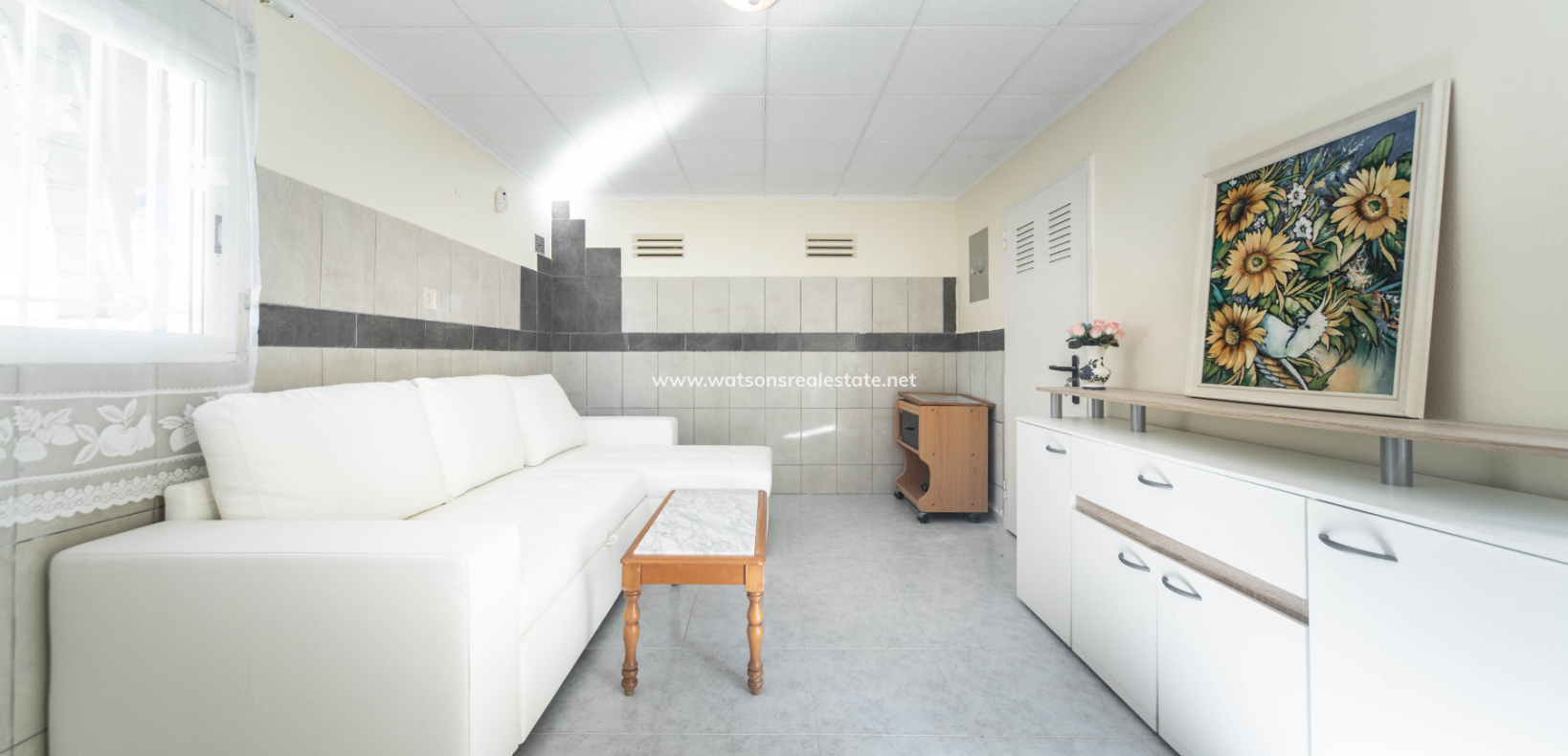 Revente - Maison Individuelle - La Marina - Urb. La Marina