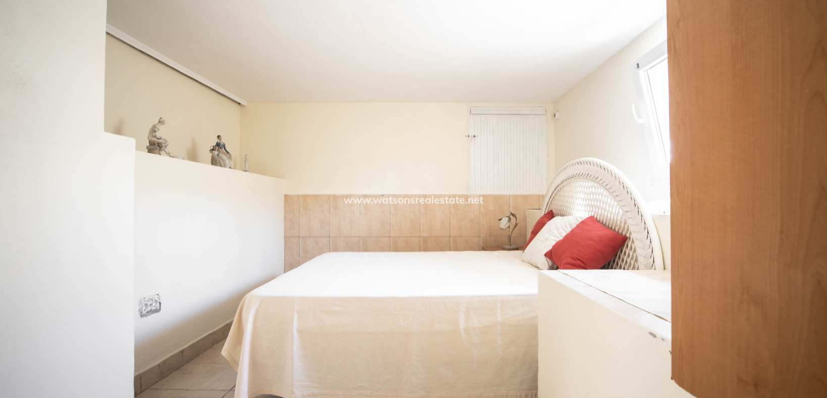 Revente - Maison Individuelle - La Marina - Urb. La Marina