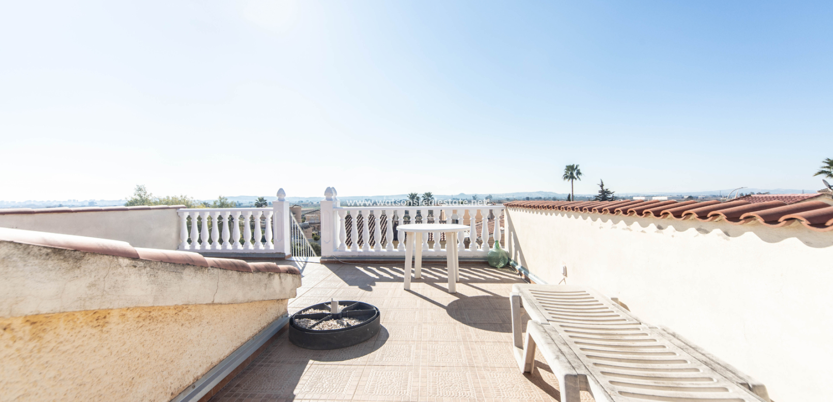 Revente - Maison Individuelle - La Marina - Urb. La Marina