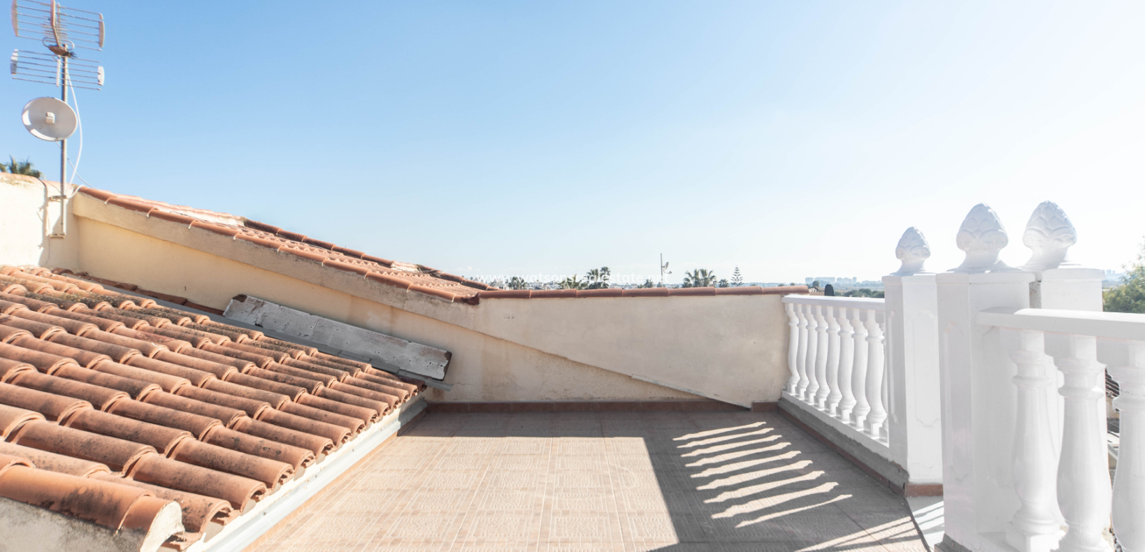 Revente - Maison Individuelle - La Marina - Urb. La Marina