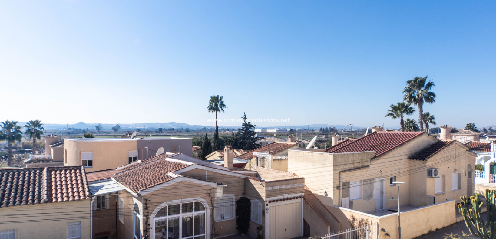 Revente - Maison Individuelle - La Marina - Urb. La Marina