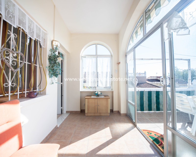 Revente - Maison Individuelle - La Marina - Urb. La Marina