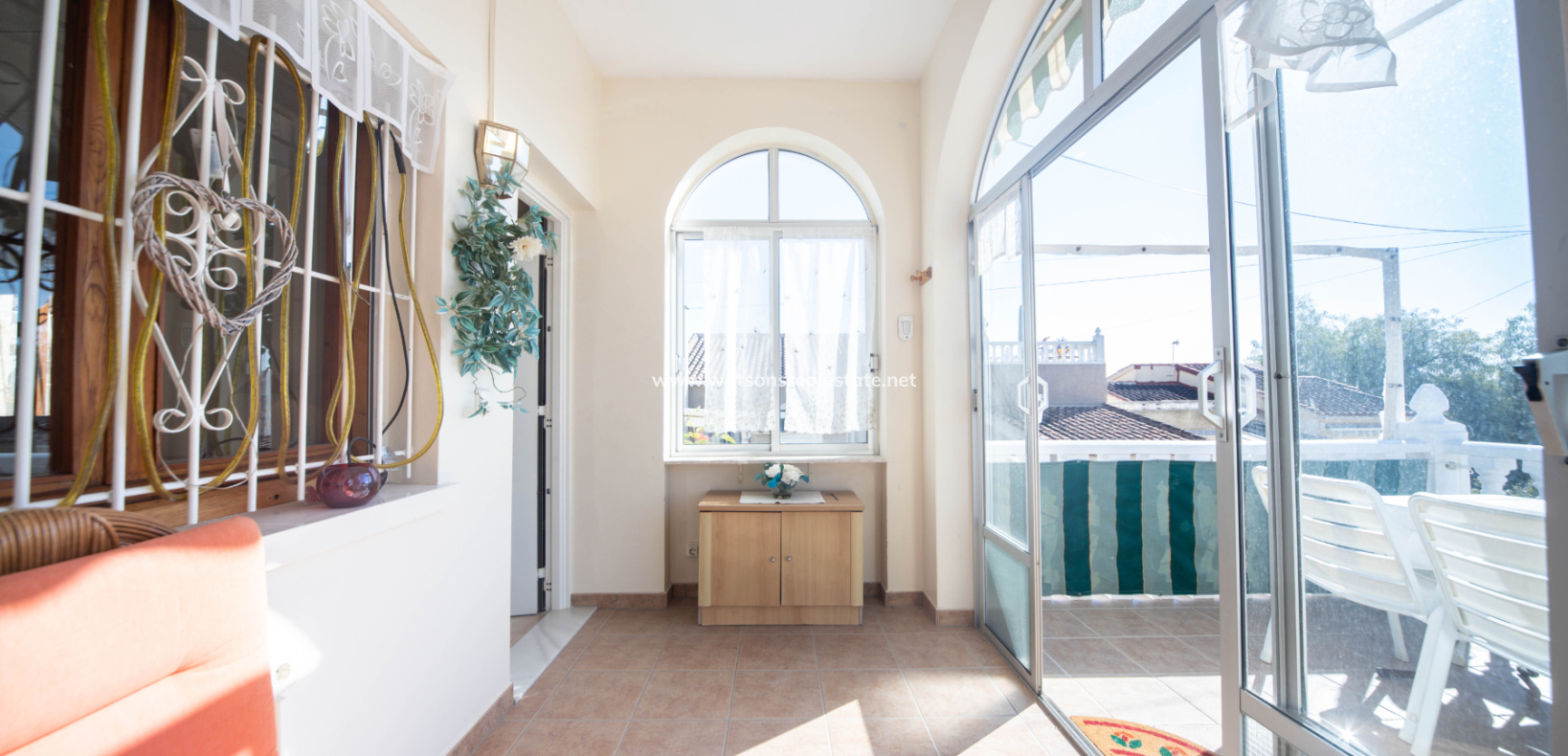 Revente - Maison Individuelle - La Marina - Urb. La Marina