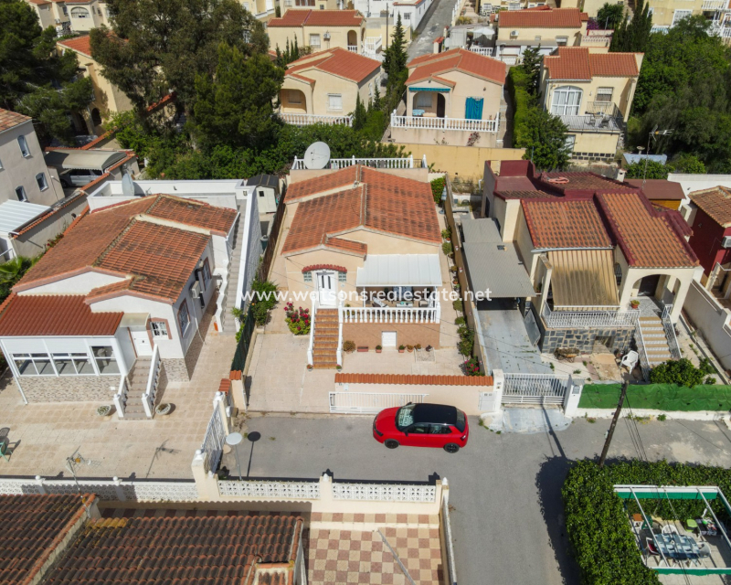 Revente - Maison Individuelle - La Marina - Urb. La Marina