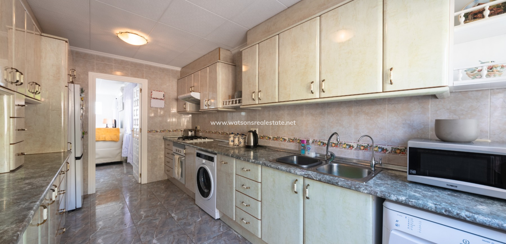 Revente - Maison Individuelle - La Marina - Urb. La Marina