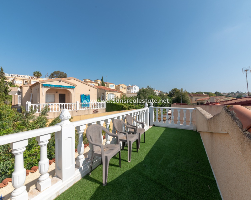 Revente - Maison Individuelle - La Marina - Urb. La Marina