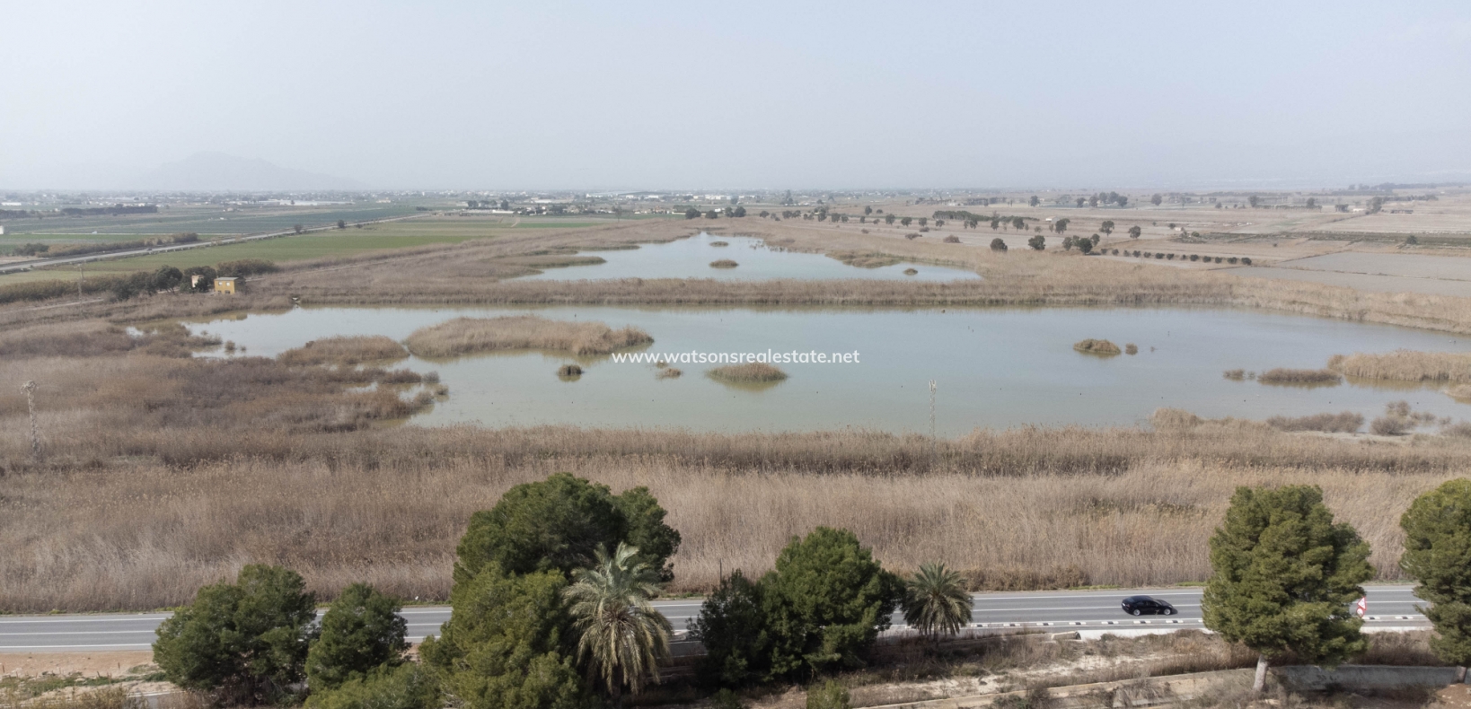 Revente - Maison Individuelle - Urb. El Oasis - La Marina