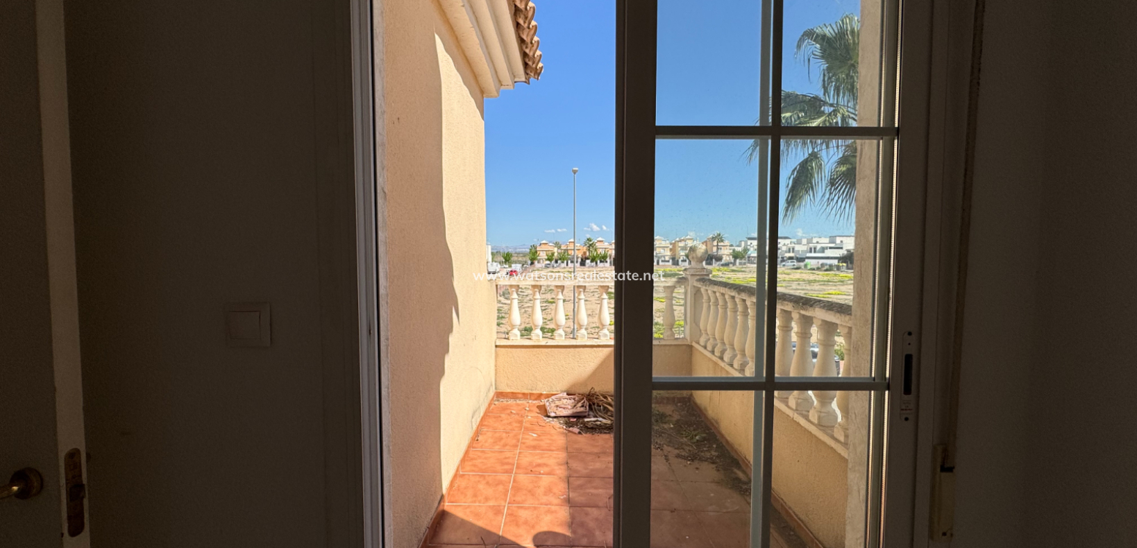Revente - Maison Individuelle - Urb. El Oasis - La Marina