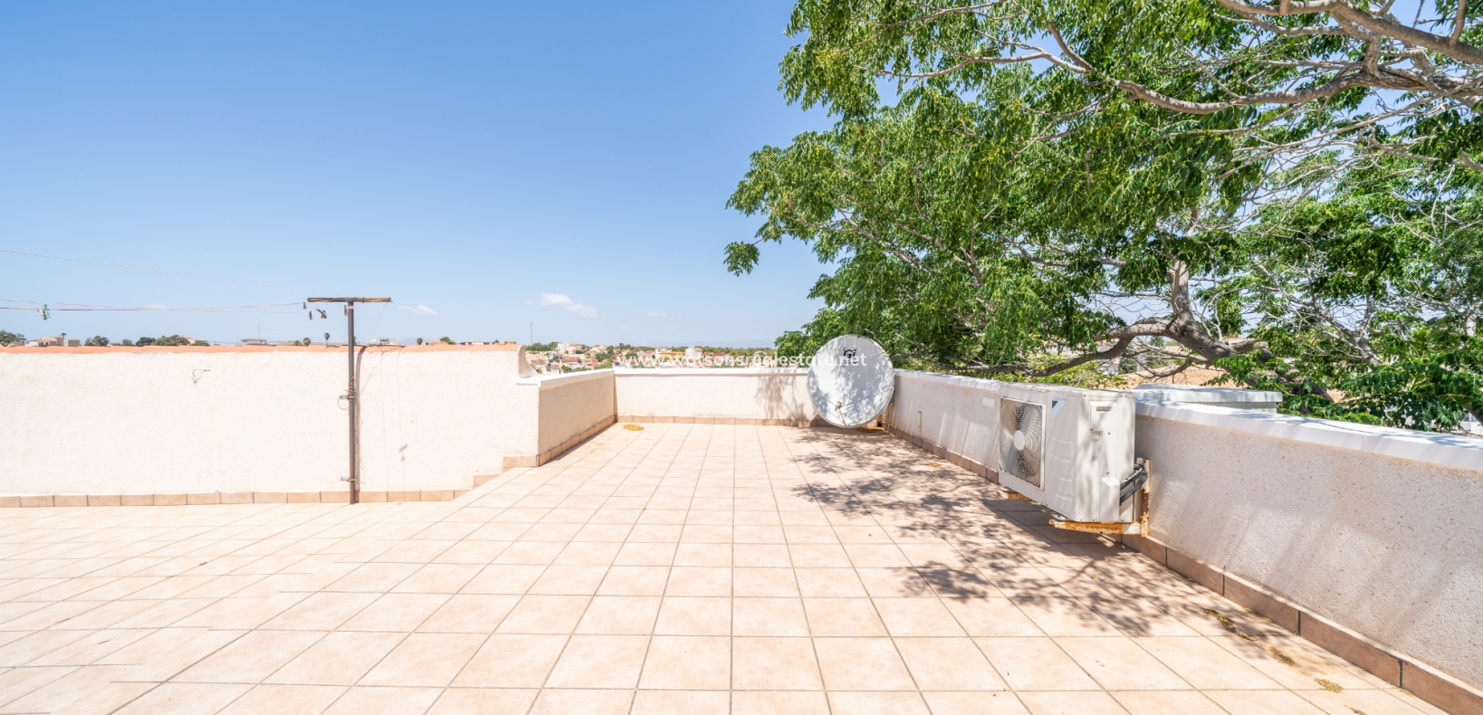 Revente - Maison Individuelle - Urb. La Escuera