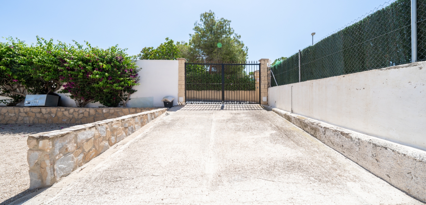 Revente - Maison Individuelle - Urb. La Escuera