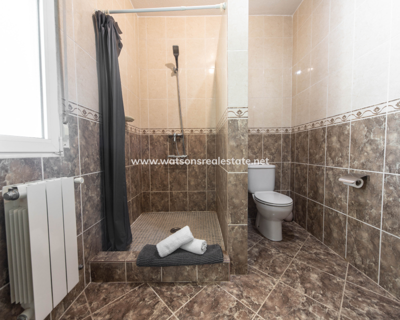 Revente - Maison Individuelle - Urb. La Escuera