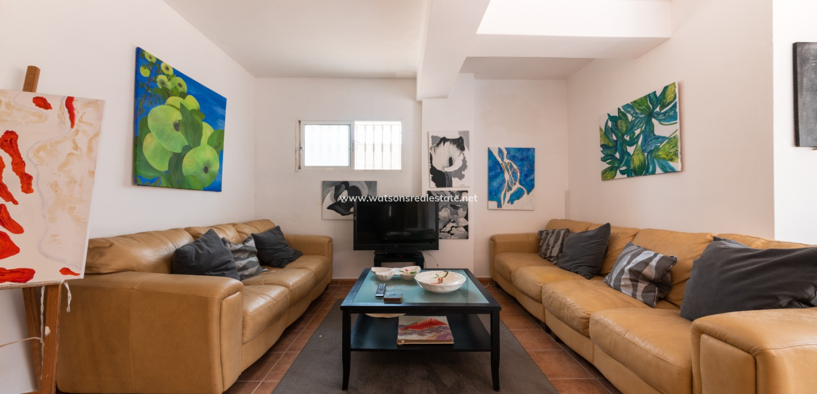 Revente - Maison Individuelle - Urb. La Escuera