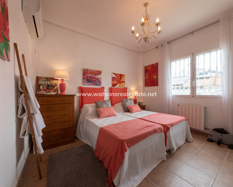 Revente - Maison Individuelle - Urb. La Escuera