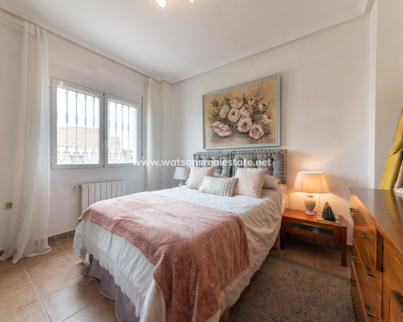 Revente - Maison Individuelle - Urb. La Escuera